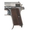 Image 8 : Hungarian Femaru 37M Semi-Automatic Pistol