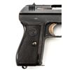 Image 10 : German Occupation Czech CZ 27 Semi-Automatic Pistol