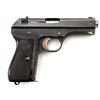 Image 2 : German Occupation Czech CZ 27 Semi-Automatic Pistol