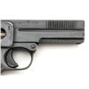 Image 11 : German Dreyse Model 1907 Semi-Automatic Pistol