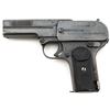 Image 1 : German Dreyse Model 1907 Semi-Automatic Pistol