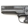 Image 9 : German Dreyse Model 1907 Semi-Automatic Pistol