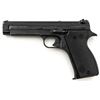 Image 1 : WWII German Proofed French S.A.C.M. Model 1935A Semi-Automatic Pistol