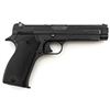 Image 2 : WWII German Proofed French S.A.C.M. Model 1935A Semi-Automatic Pistol