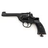 Image 1 : British Enfield No.2 Mk 1* Double Action Revolver