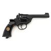 Image 2 : British Enfield No.2 Mk 1* Double Action Revolver