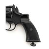 Image 7 : British Enfield No.2 Mk 1* Double Action Revolver