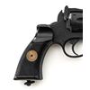 Image 9 : British Enfield No.2 Mk 1* Double Action Revolver