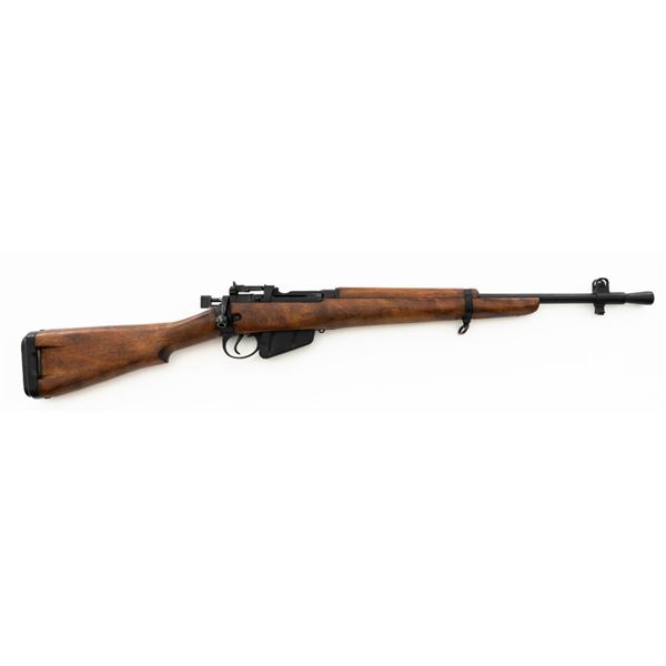 British No.5 Mk 1 Lee Enfield Bolt Action Carbine
