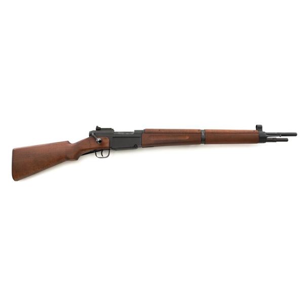 French MAS 36 Bolt Action Rifle with Bayonet