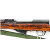 Image 14 : Soviet SKS Semi-Automatic Carbine with Folding Bayonet and Accessories