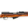 Image 26 : Soviet SKS Semi-Automatic Carbine with Folding Bayonet and Accessories