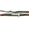 Image 4 : Soviet SKS Semi-Automatic Carbine with Folding Bayonet and Accessories