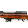 Image 9 : Soviet SKS Semi-Automatic Carbine with Folding Bayonet and Accessories