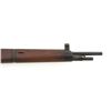 Image 21 : French MAS 44 Semi-Automatic Rifle