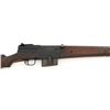 Image 22 : French MAS 44 Semi-Automatic Rifle