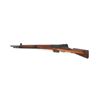 Image 2 : French MAS 44 Semi-Automatic Rifle