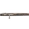 Image 14 : Turkish Issue GEW 88 Bolt Action Rifle