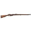 Image 1 : Turkish Issue GEW 88 Bolt Action Rifle