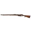 Image 2 : Turkish Issue GEW 88 Bolt Action Rifle