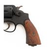 Image 11 : Australian Issued U.S. Property Marked Smith & Wesson Victory Model Double Action Revolver