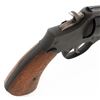 Image 4 : Australian Issued U.S. Property Marked Smith & Wesson Victory Model Double Action Revolver