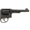 Image 8 : Australian Issued U.S. Property Marked Smith & Wesson Victory Model Double Action Revolver