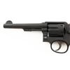 Image 9 : Australian Issued U.S. Property Marked Smith & Wesson Victory Model Double Action Revolver