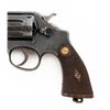 Image 11 : U.S. Property Marked English Proofed Lend Lease Smith & Wesson Victory Model Revolver
