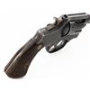 Image 4 : U.S. Property Marked English Proofed Lend Lease Smith & Wesson Victory Model Revolver