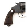 Image 10 : Royal Hong Kong Police Marked Colt Police Positive Special (3rd Issue) Double Action Revolver