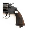 Image 8 : Royal Hong Kong Police Marked Colt Police Positive Special (3rd Issue) Double Action Revolver
