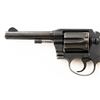 Image 9 : Royal Hong Kong Police Marked Colt Police Positive Special (3rd Issue) Double Action Revolver