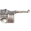 Image 11 : Mauser C96 Bolo Broomhandle Semi-Automatic Pistol