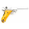 Image 2 : DWM 1906 American Eagle Luger Semi-Automatic Pistol