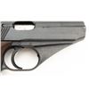 Image 10 : German WWII Mauser HSc Semi-Automatic Pistol