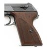 Image 8 : German WWII Mauser HSc Semi-Automatic Pistol