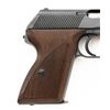 Image 9 : German WWII Mauser HSc Semi-Automatic Pistol