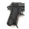 Image 10 : Beretta Model 1935 Semi-Automatic Pistol Marked "4UT"