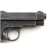 Image 11 : Beretta Model 1935 Semi-Automatic Pistol Marked "4UT"