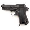 Image 1 : Beretta Model 1935 Semi-Automatic Pistol Marked "4UT"
