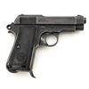 Image 2 : Beretta Model 1935 Semi-Automatic Pistol Marked "4UT"