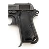 Image 8 : Beretta Model 1935 Semi-Automatic Pistol Marked "4UT"