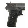Image 10 : Chinese Norinco Model 213 Tokarev Semi-Automatic Pistol with Two (2) Magazines and Holster