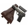 Image 1 : Chinese Norinco Model 213 Tokarev Semi-Automatic Pistol with Two (2) Magazines and Holster