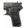 Image 8 : Chinese Norinco Model 213 Tokarev Semi-Automatic Pistol with Two (2) Magazines and Holster