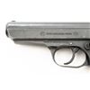 Image 10 : Czech Security Forces CZ Model 50 Semi-Automatic Pistol with Two (2) Magazines and Holster