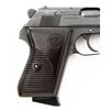Image 11 : Czech Security Forces CZ Model 50 Semi-Automatic Pistol with Two (2) Magazines and Holster