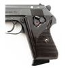 Image 8 : Czech Security Forces CZ Model 50 Semi-Automatic Pistol with Two (2) Magazines and Holster