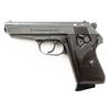 Image 9 : Czech Security Forces CZ Model 50 Semi-Automatic Pistol with Two (2) Magazines and Holster